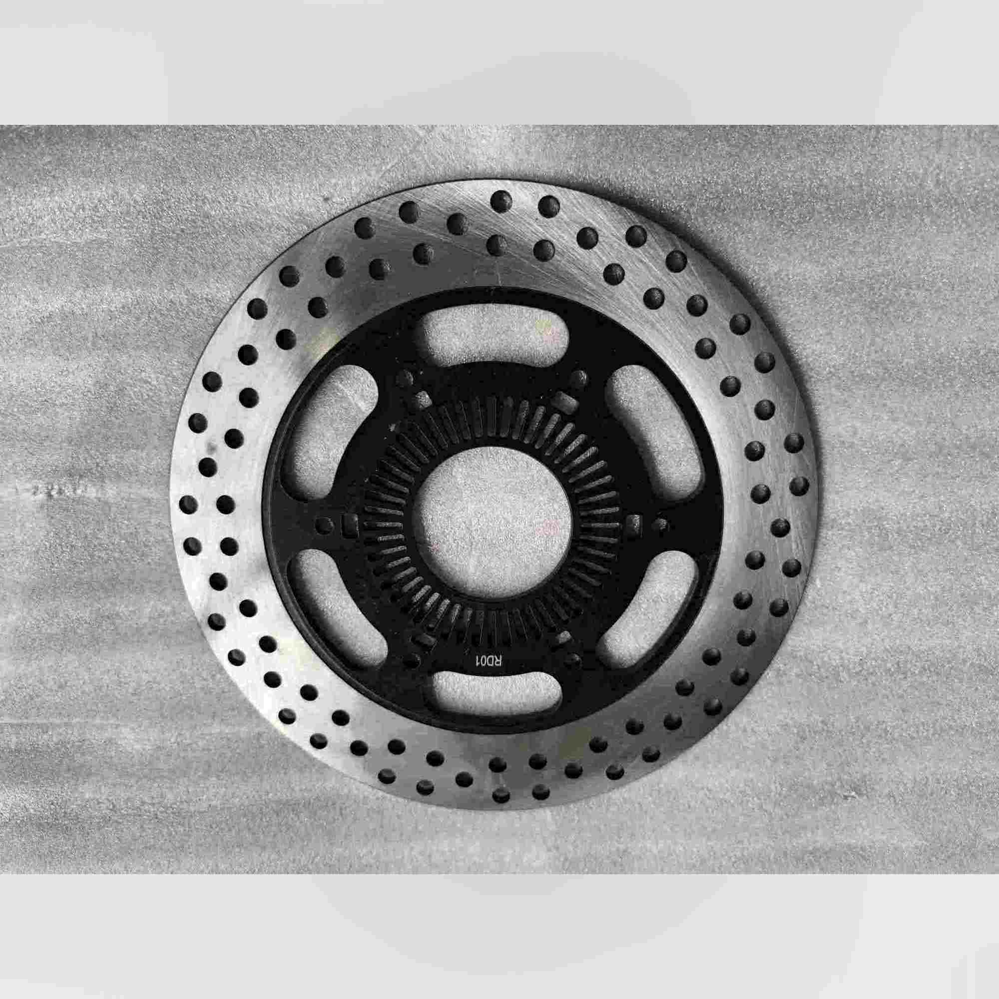 ARORA CP250 ARKA FREN DİSKİ #CP250 - 104